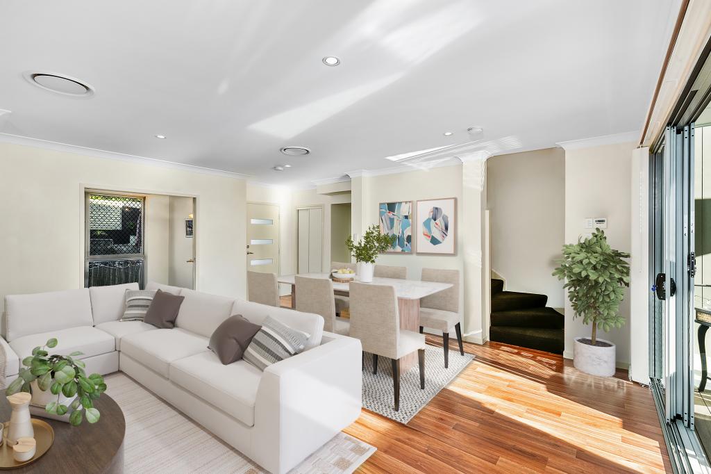41/17 Great Southern Dr, Robina, QLD 4226