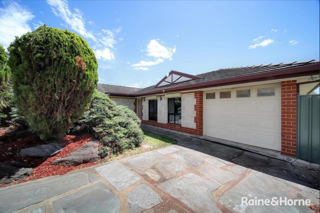 39 Brookland Valley Dr, Woodcroft, SA 5162