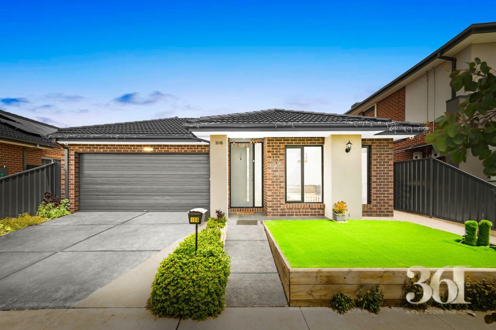 108 VOYAGER BVD, TARNEIT, VIC 3029
