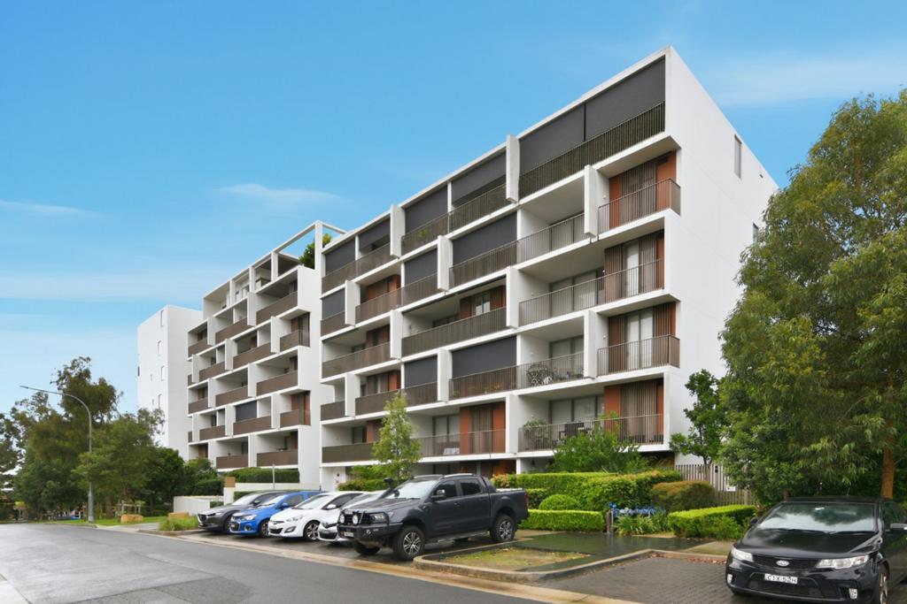 Ab203/6 University Rd, Miranda, NSW 2228