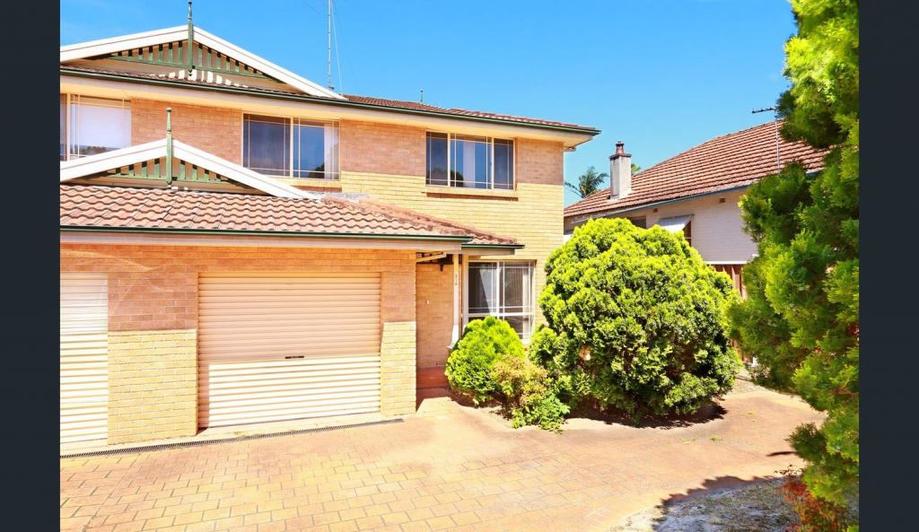 1/21 Plant St, Carlton, NSW 2218