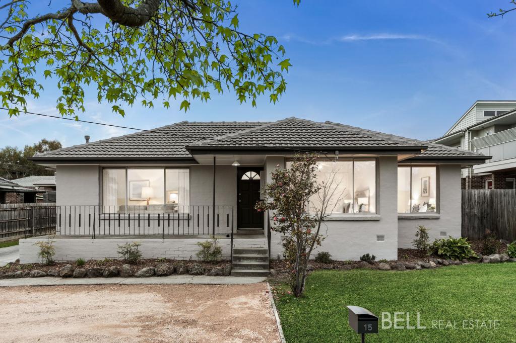 15 Kerr St, Lilydale, VIC 3140