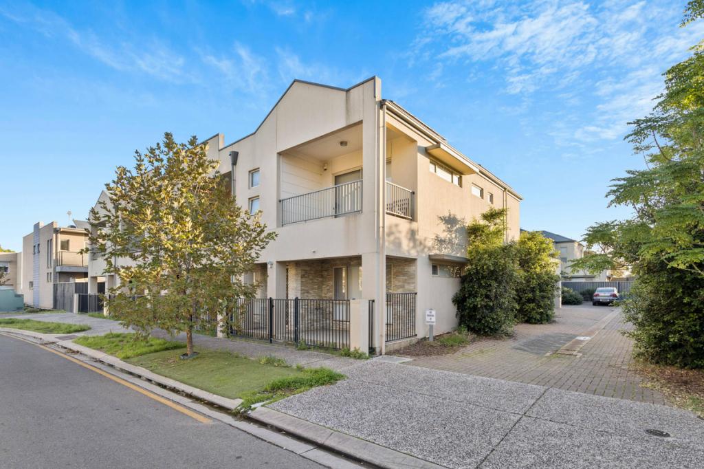 4/29 Victoria Pde, Mawson Lakes, SA 5095