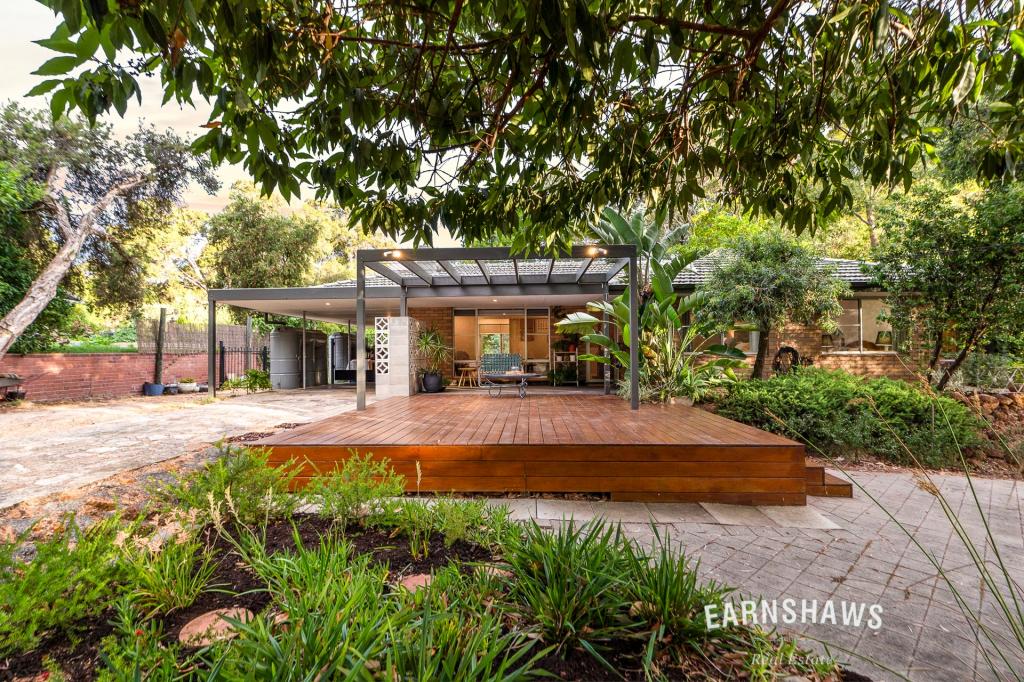 545 Martin Rd, Mundaring, WA 6073