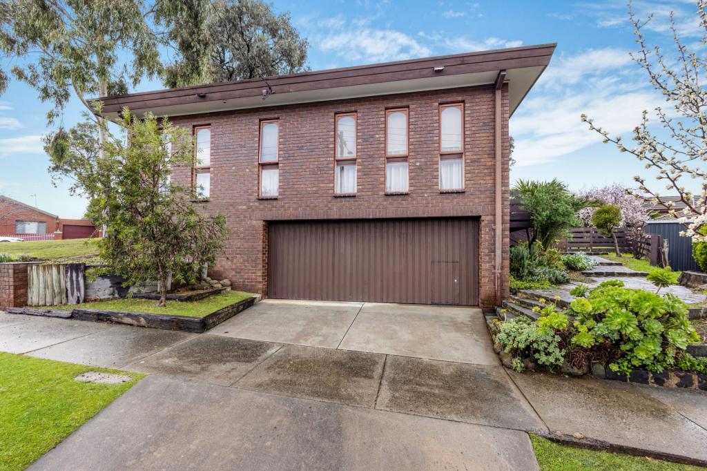 18 Boronia Cres, Strathdale, VIC 3550