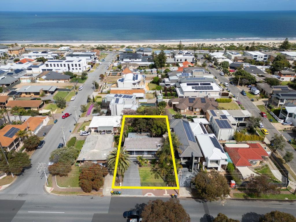 63 Military Rd, West Beach, SA 5024