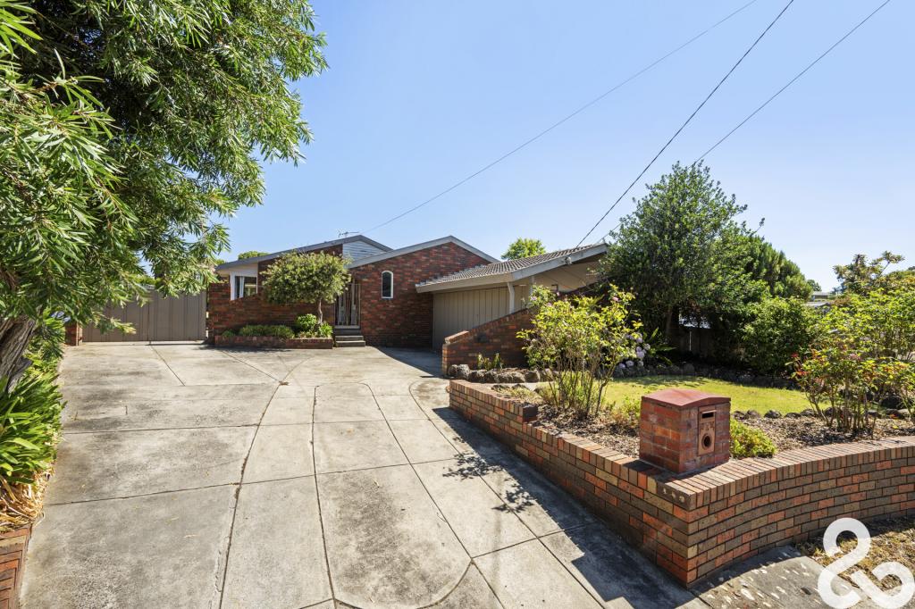 5 Karee Ct, Greensborough, VIC 3088