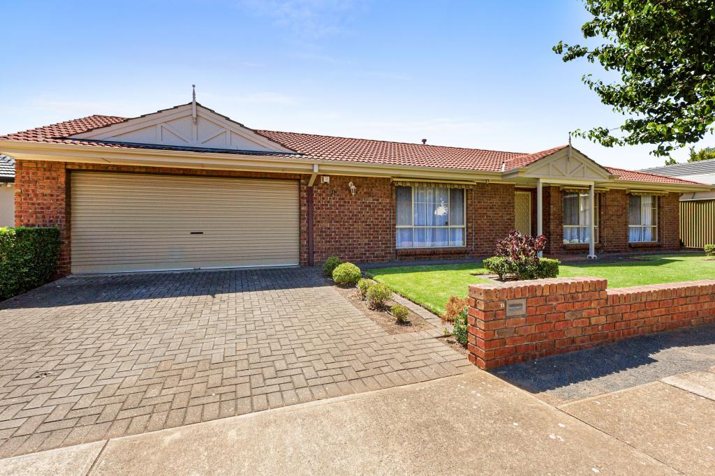 11 AILSA AVE, WARRADALE, SA 5046