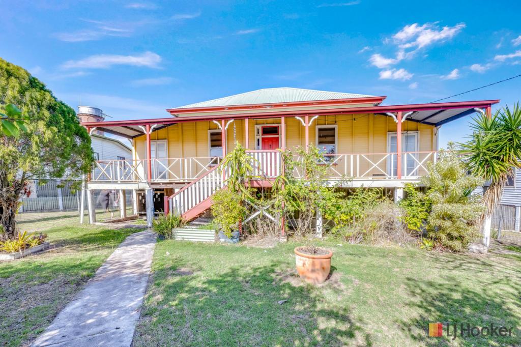 24 Scotland St, Bundaberg East, QLD 4670