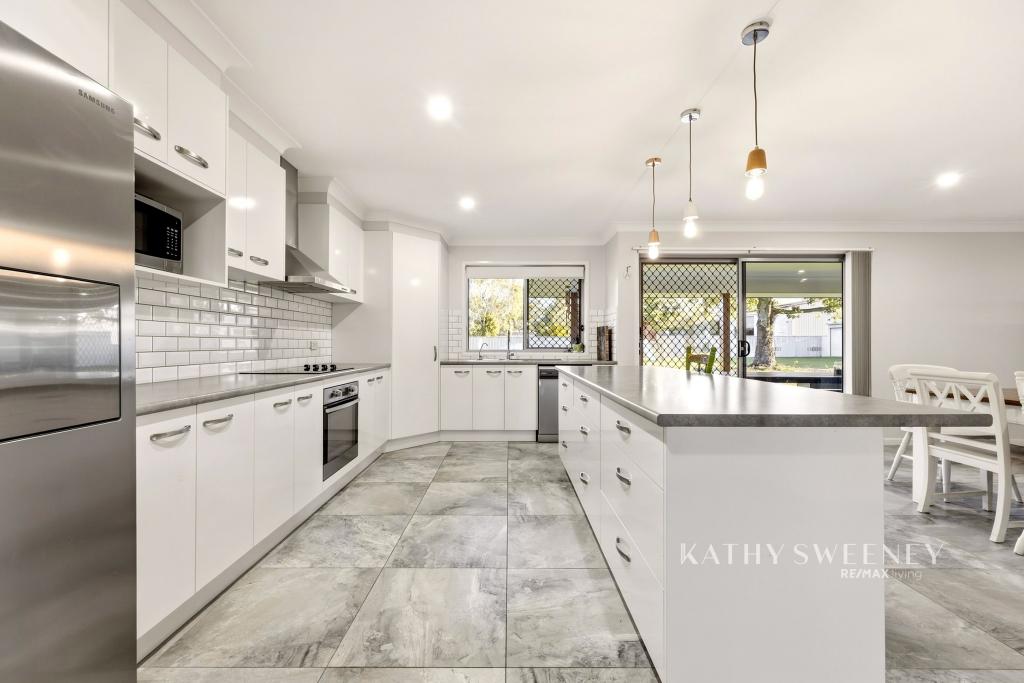 91 Farry Rd, Burpengary East, QLD 4505