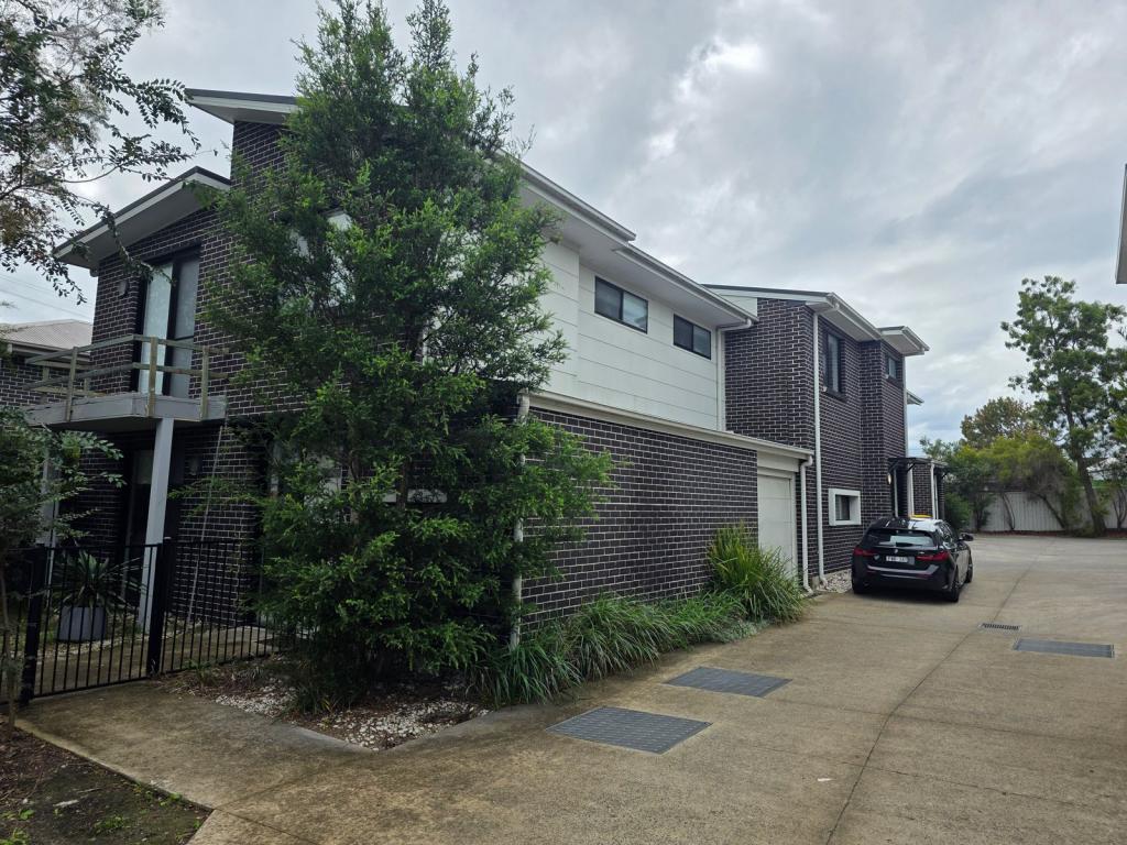 2/4-6 Crammond Bvd, Caringbah, NSW 2229