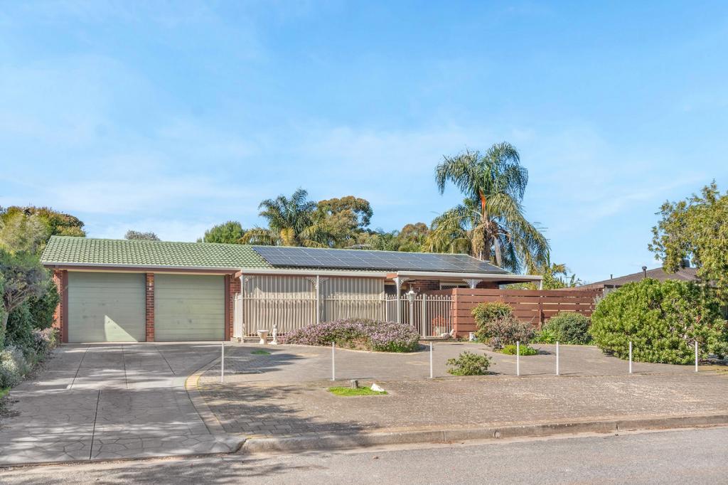 57 Derrick Rd, Elizabeth East, SA 5112