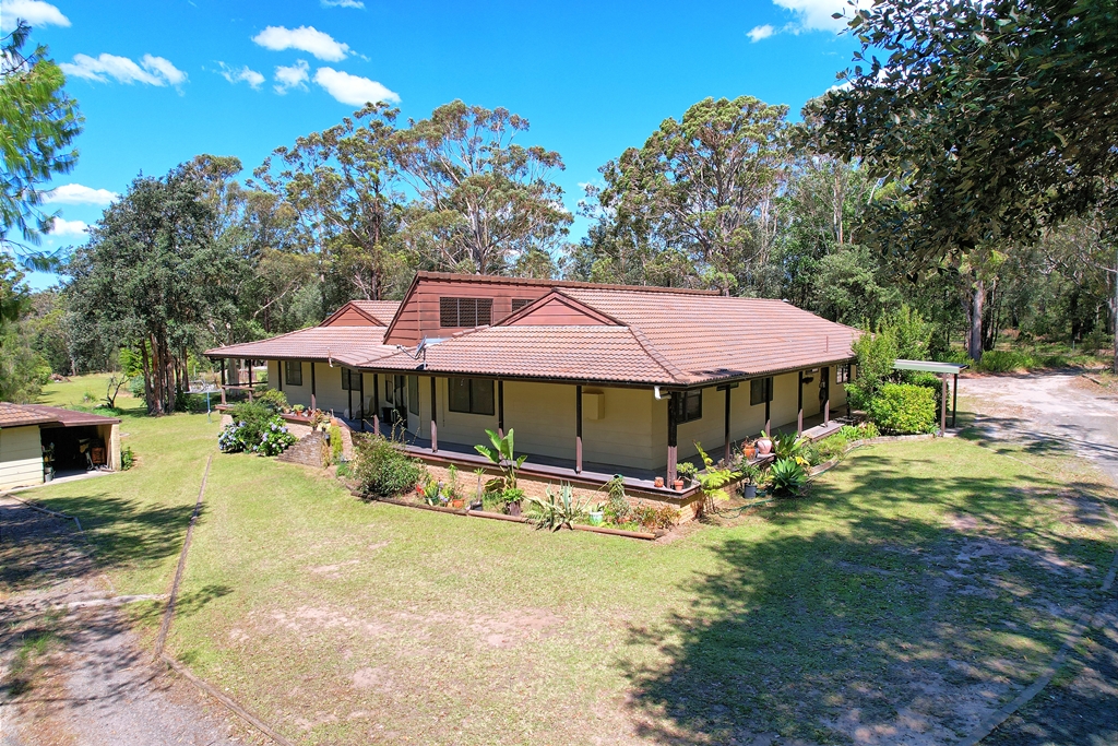 765 Sussex Inlet Rd, Sussex Inlet, NSW 2540