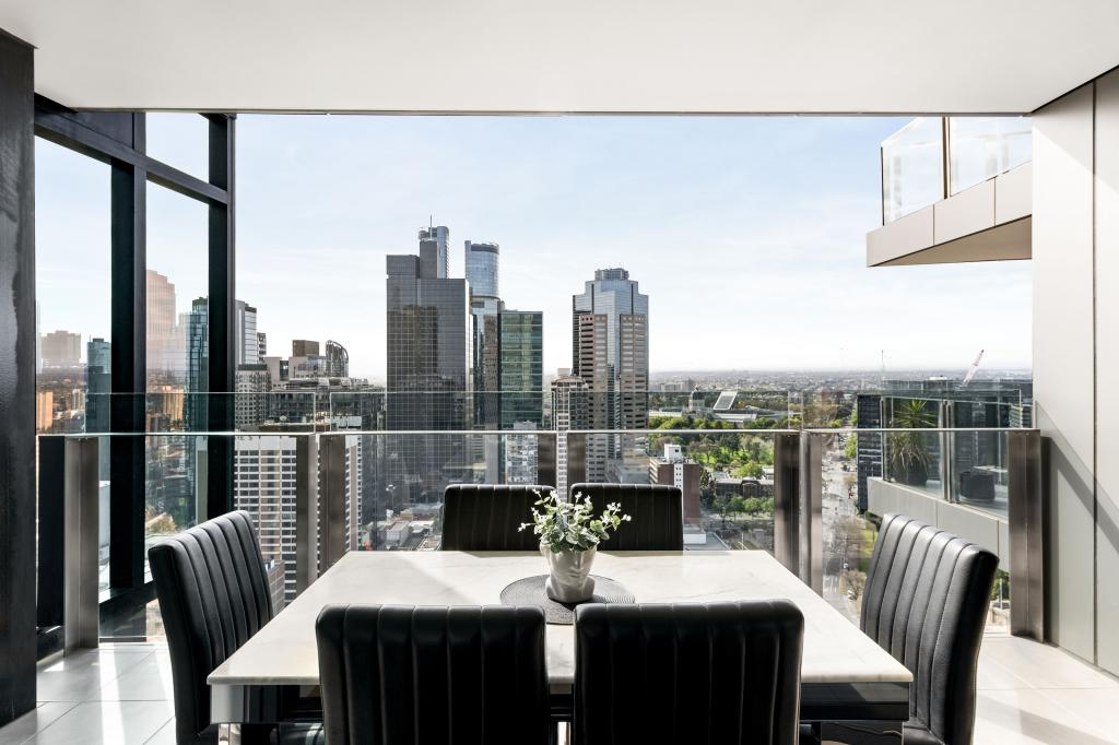 3007/27 Little Collins St, Melbourne, VIC 3000