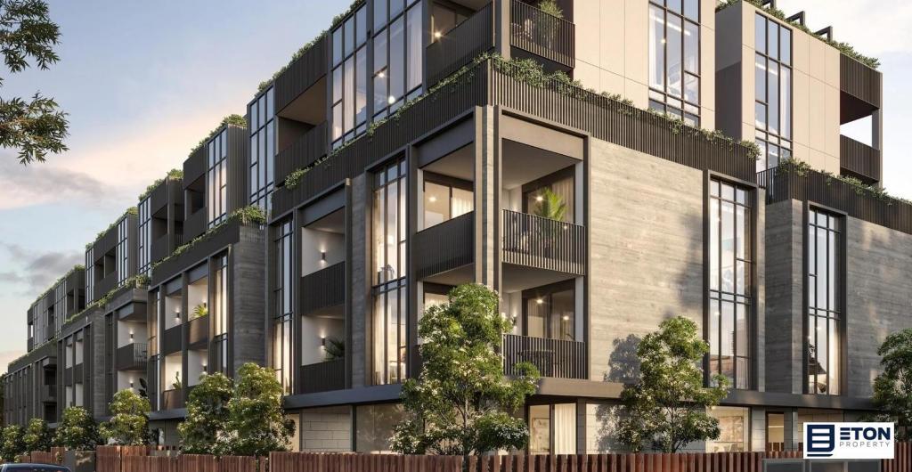 302/17 King St, Hampton East, VIC 3188