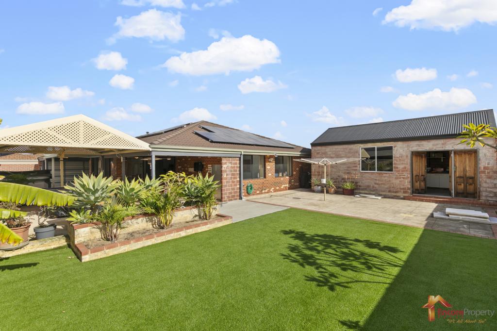 3 Kakadu Rest, Bertram, WA 6167