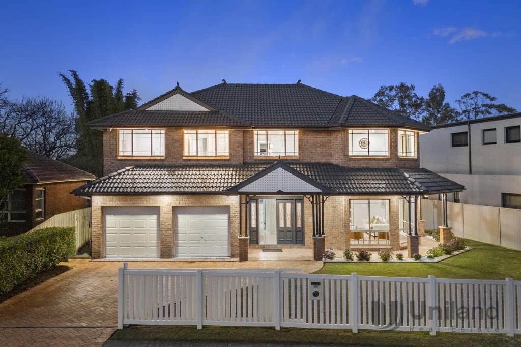 4 Second Ave, Epping, NSW 2121