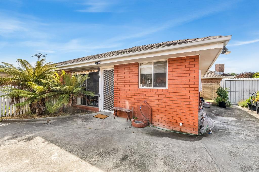 2/13 Sanders St, Glenorchy, TAS 7010