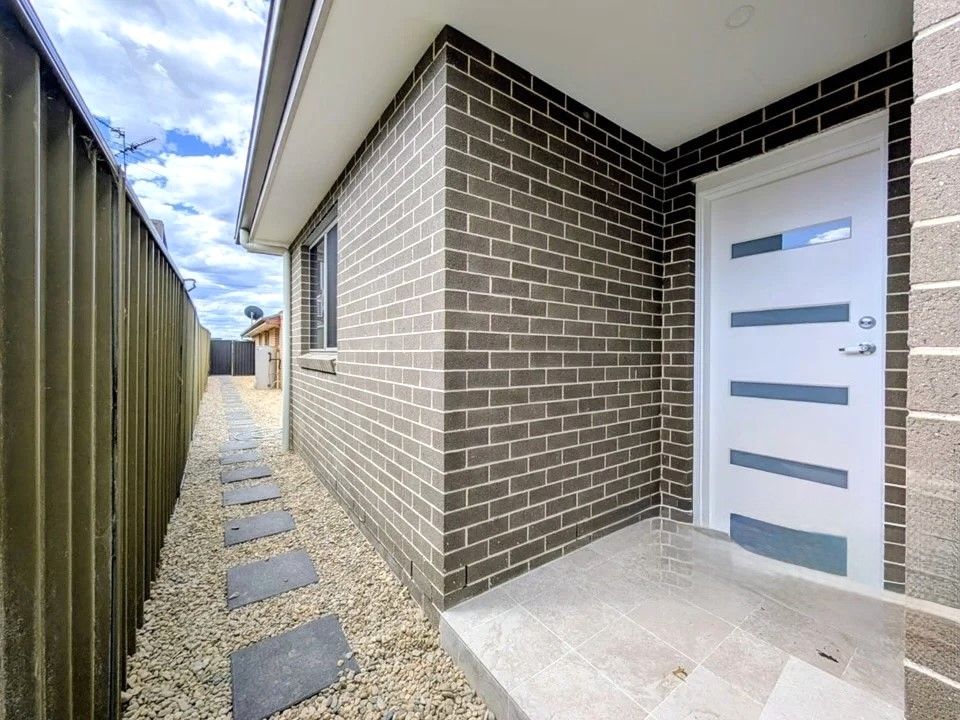 8a Scott Rd, Colyton, NSW 2760