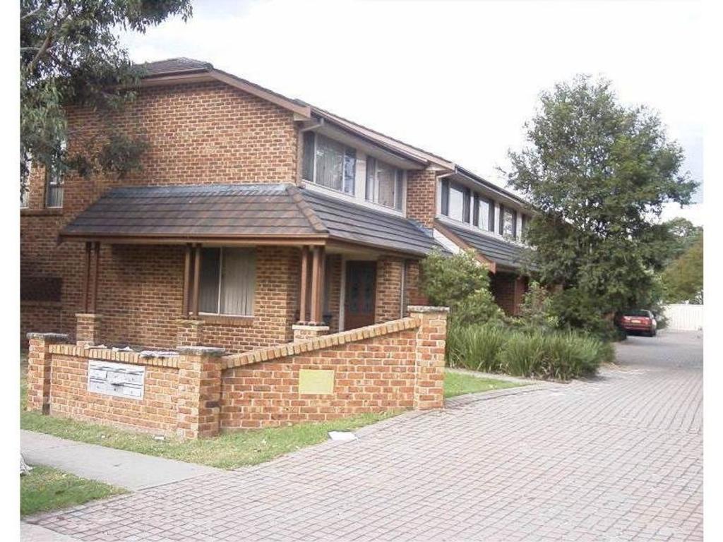 1/88-92 Castlereagh St, Penrith, NSW 2750