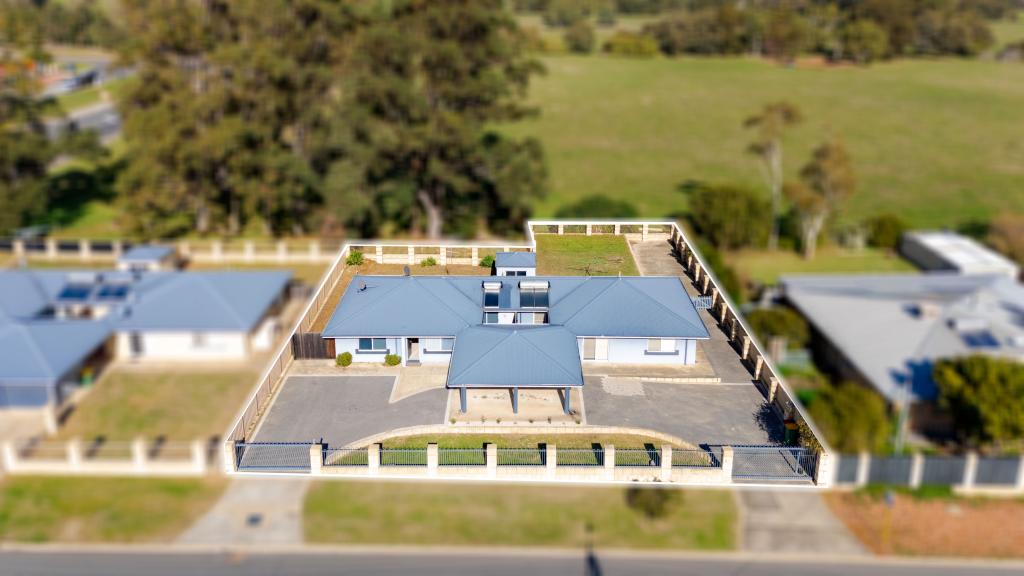 2 South St, North Dandalup, WA 6207