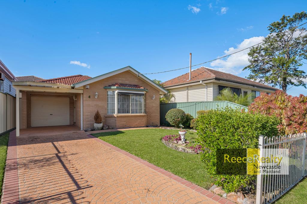 4 Ralph St, Jesmond, NSW 2299