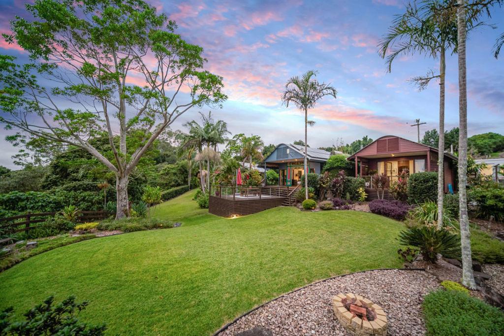 82 UPPER RAMBERT RD, EUDLO, QLD 4554