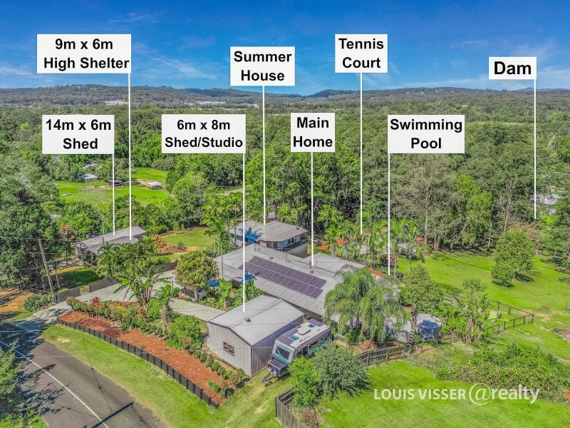 76 Winston Rd, Palmwoods, QLD 4555