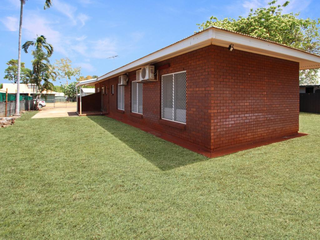 43 Martin Tce, Katherine, NT 0850