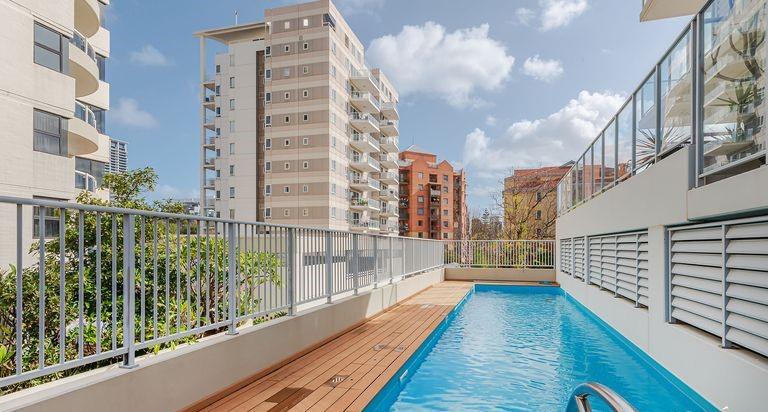 31/35 WELLINGTON ST, EAST PERTH, WA 6004