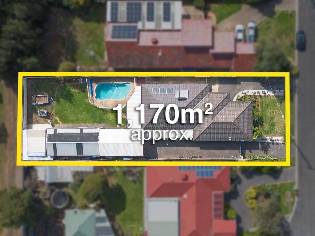 12 Crofton Ct, Hoppers Crossing, VIC 3029