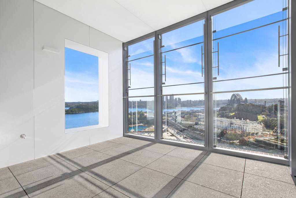 88 Barangaroo Ave, Barangaroo, NSW 2000