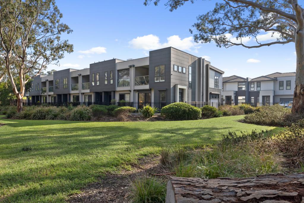 13/31 Orlando Cres, Keysborough, VIC 3173