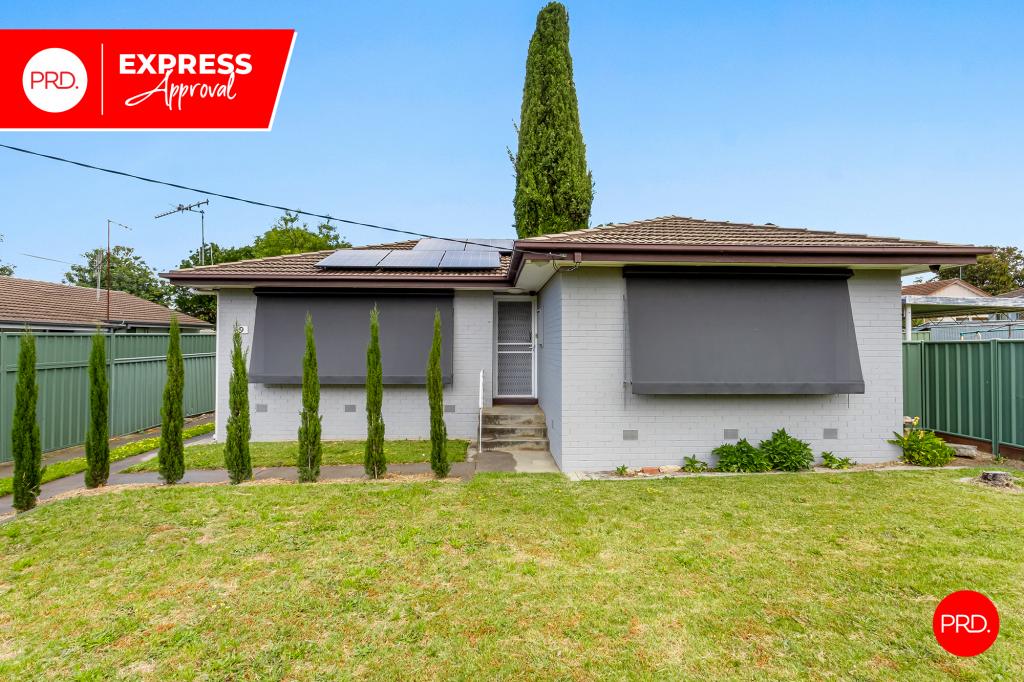 9 RANKIN AVE, BENDIGO, VIC 3550