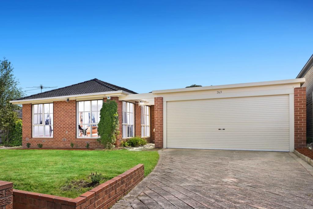 263 Lum Rd, Wheelers Hill, VIC 3150