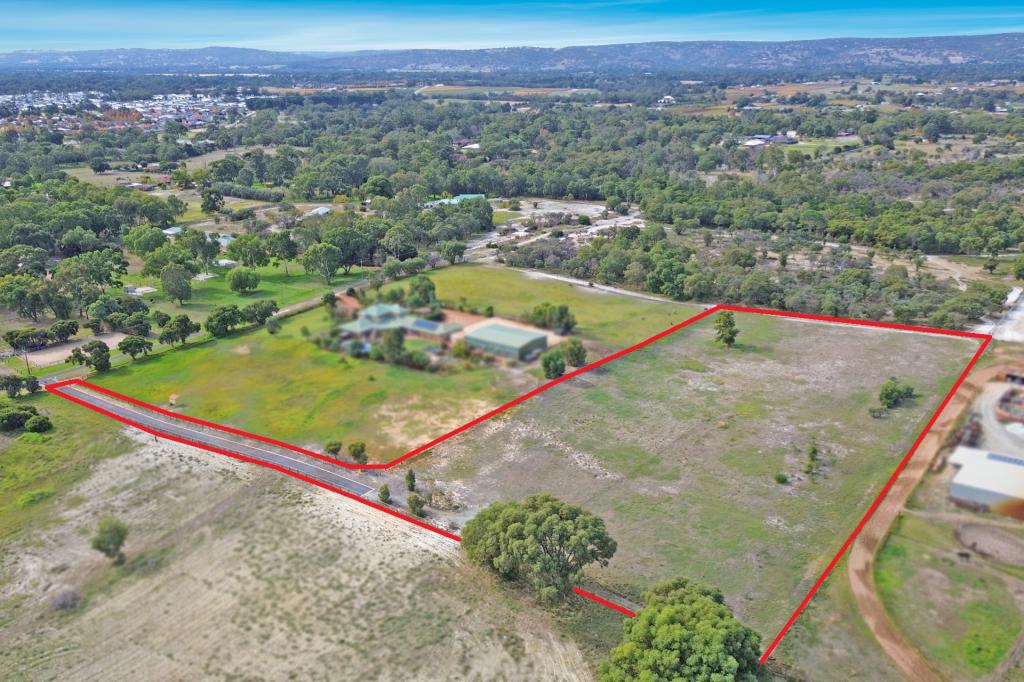Lot 32 Saunders St, Henley Brook, WA 6055