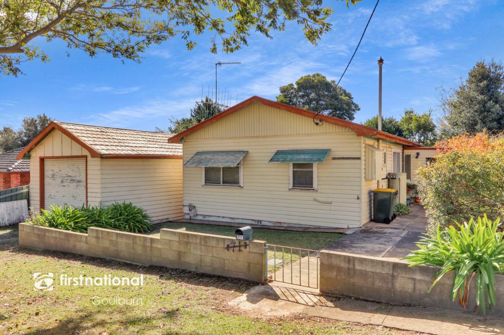 71 Combermere St, Goulburn, NSW 2580