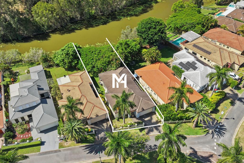 10 Redbud Lane, Robina, QLD 4226