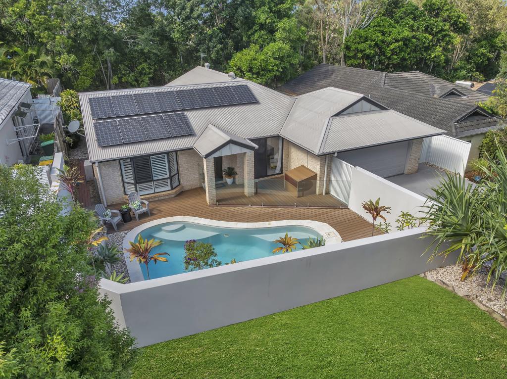 39 FOREST RIDGE CCT, PEREGIAN SPRINGS, QLD 4573