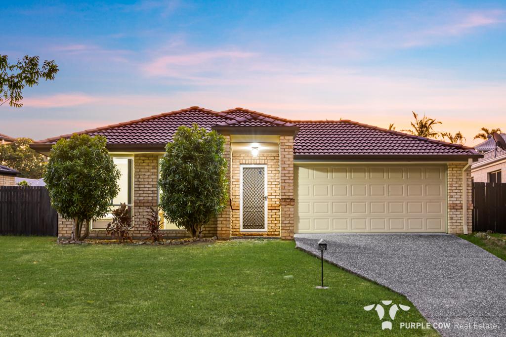 59 Admiral Cres, Springfield Lakes, QLD 4300