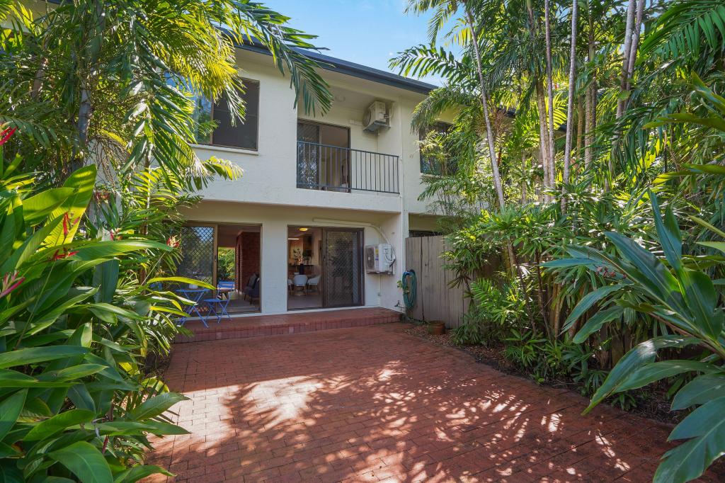 4/19 BAYVIEW ST, FANNIE BAY, NT 0820
