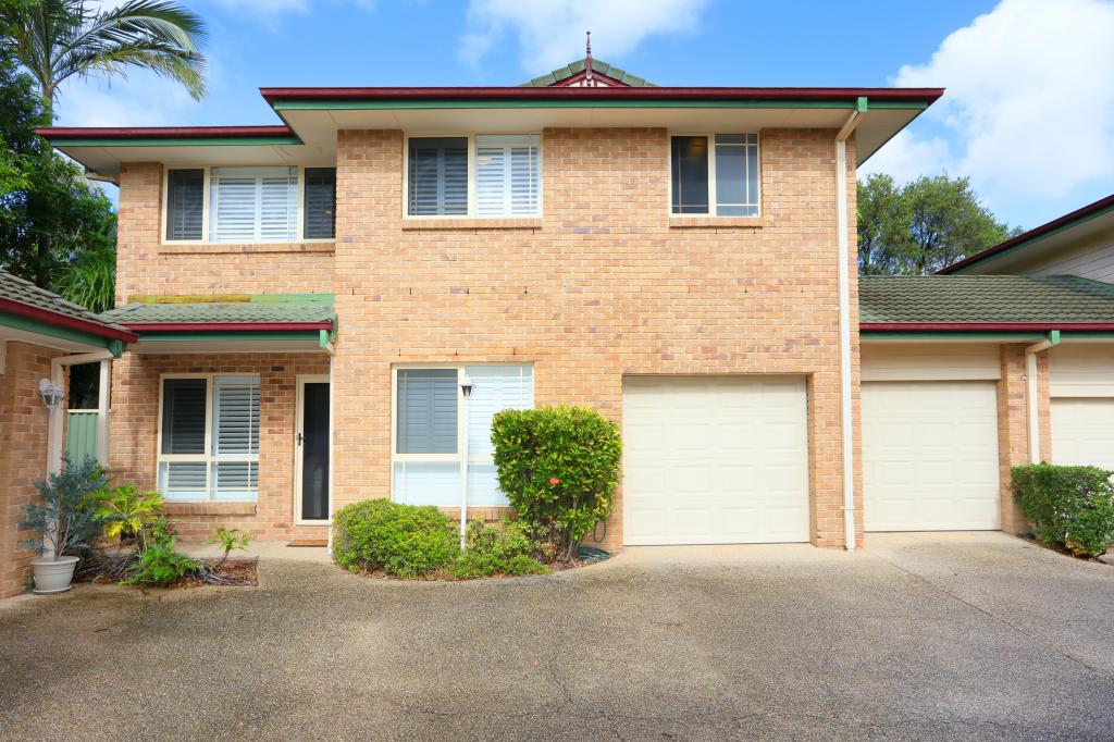 4/18 Charlton St, Southport, QLD 4215