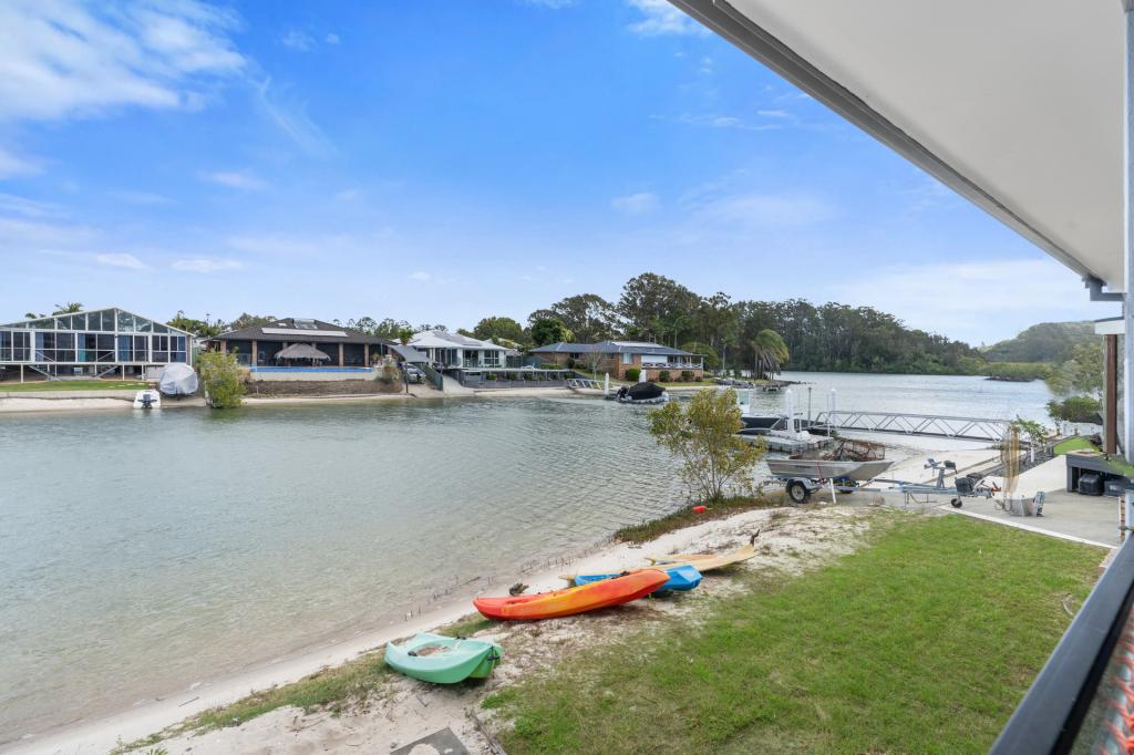 57 Tringa St, Tweed Heads West, NSW 2485