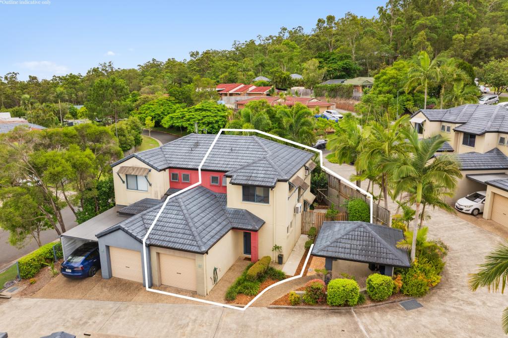 11/1 Pinecrest Ct, Oxenford, QLD 4210