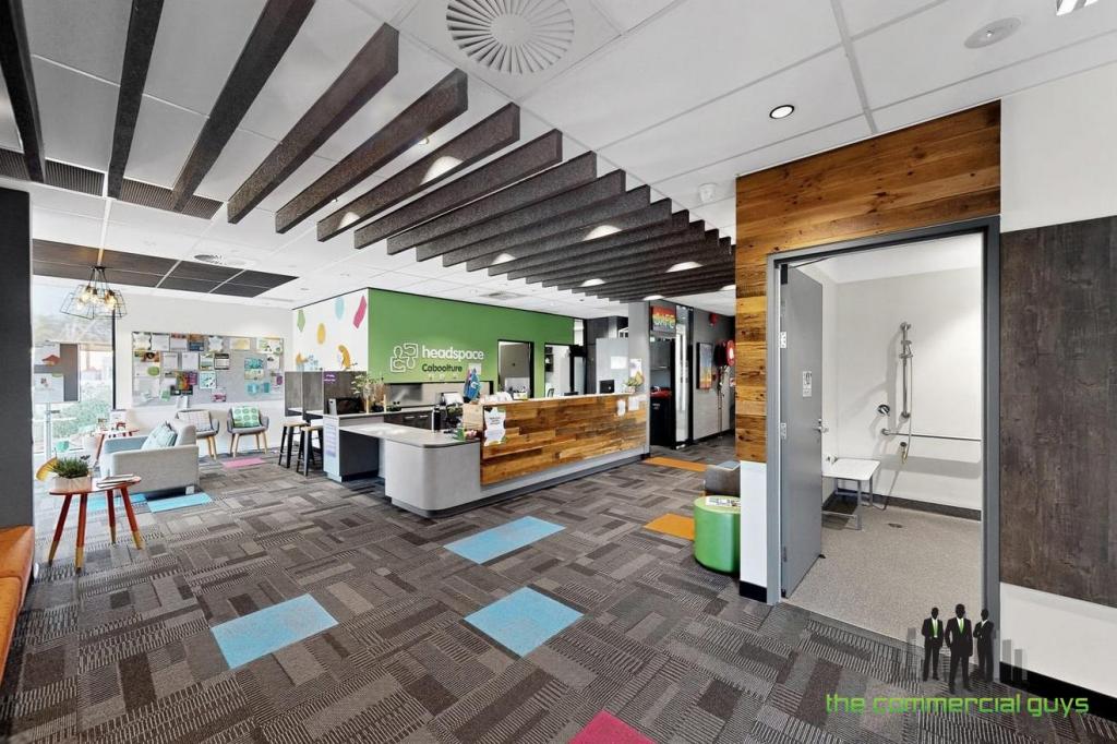 BLOCK B, S.38/8-22 KING ST, CABOOLTURE, QLD 4510