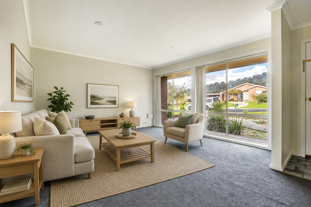 6 Bruce St, West Wodonga, VIC 3690