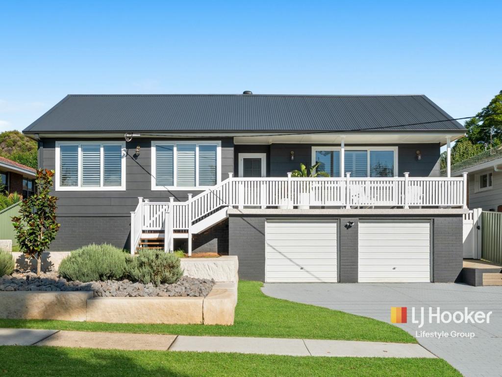 31 Murrandah Ave, Camden, NSW 2570