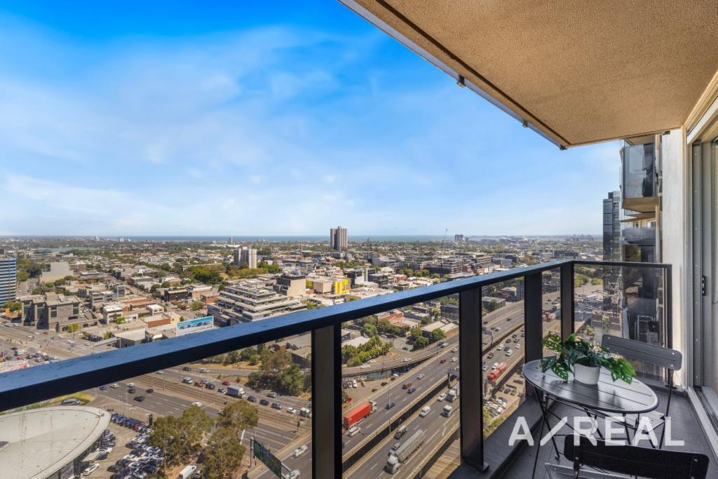 2501/42 Balston St, Southbank, VIC 3006