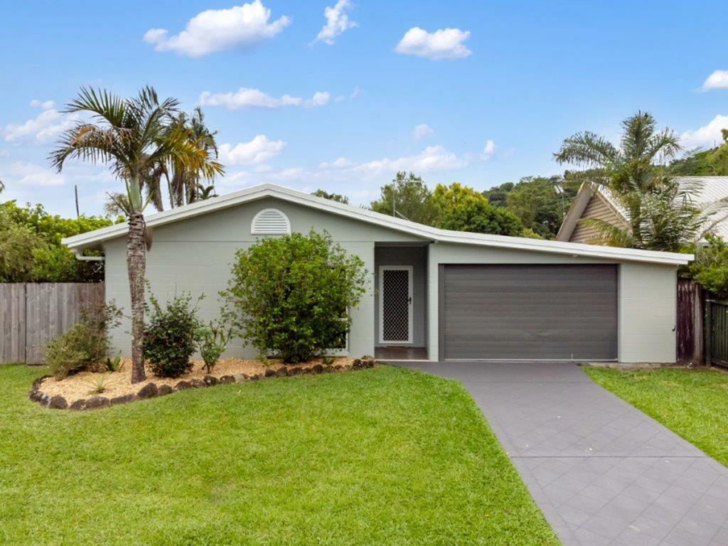 121 Loridan Dr, Brinsmead, QLD 4870