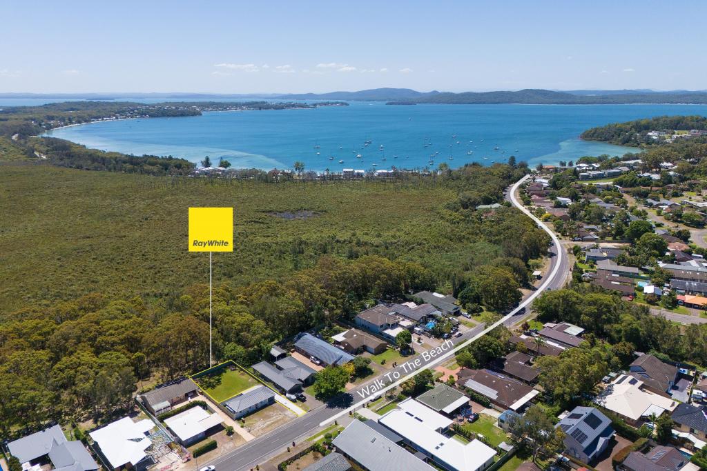 226 Sandy Point Rd, Salamander Bay, NSW 2317